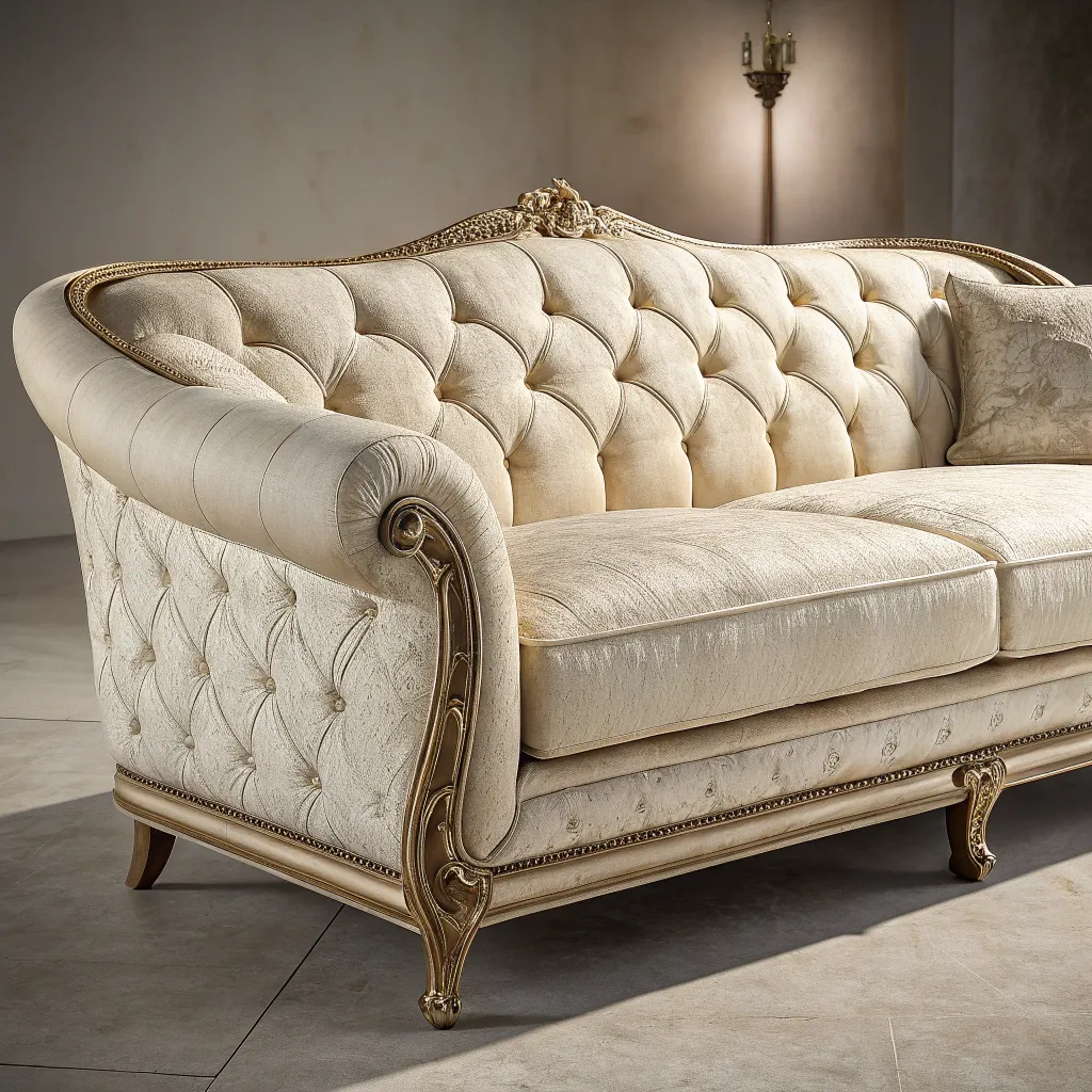 Exquisite Sofa