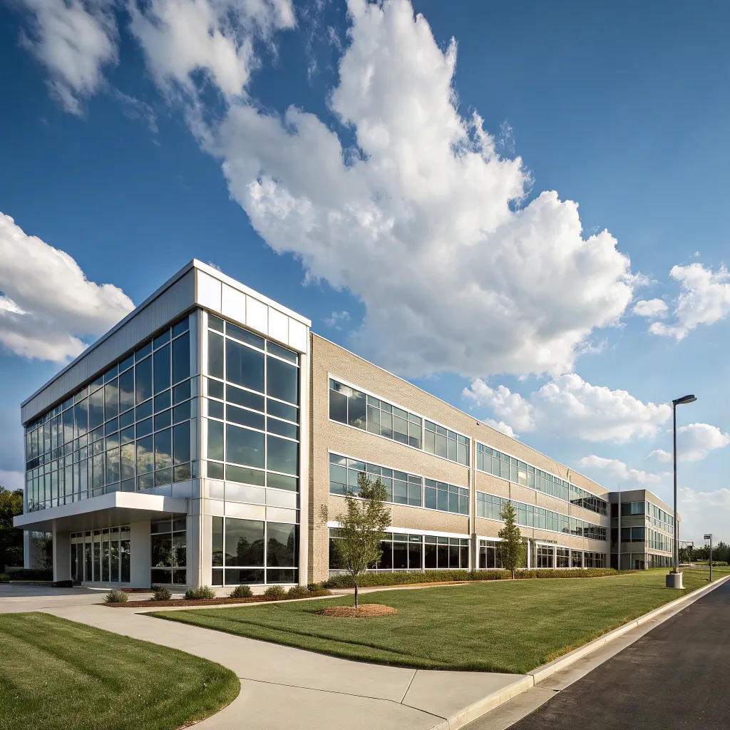 Office Building